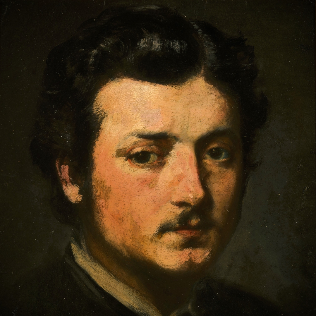 Autoporter Andrzeja Grabowskiego.